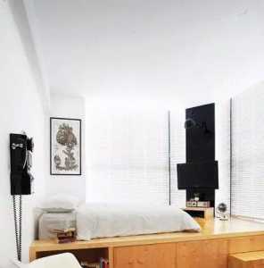 武漢40平米一居室新房裝修需要多少錢