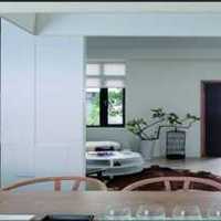 欧式别墅起居室洁白型窗帘装修效果图