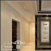 在郑州142平米的复式住宅三室两厅两卫简装修得多