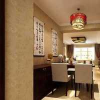 上海新中式风格和中式风格别墅装修设计的区别