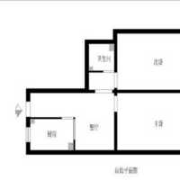 106平米二手房简装多少钱