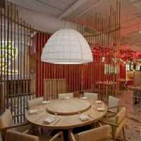 中式装修餐厅吊灯图片