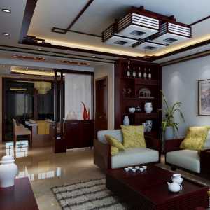 北京60平米1居室新房裝修要多少錢
