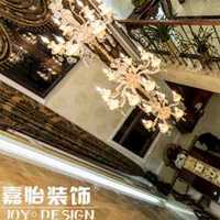 上海专业的别墅大宅豪宅装修公司