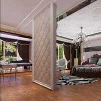 中式風格3萬-5萬60平米臥室床效果圖