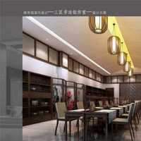 北京深度空間裝飾柳州分公司
