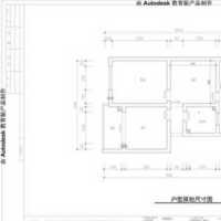 欧式别墅居家和谐起居室装修效果图