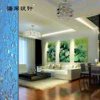 上海虹口区老房子两室一厅的装修费用要多少