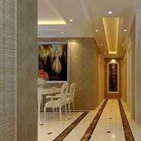 哈尔滨90平米的房子横厅地中海风格的装修贵不贵