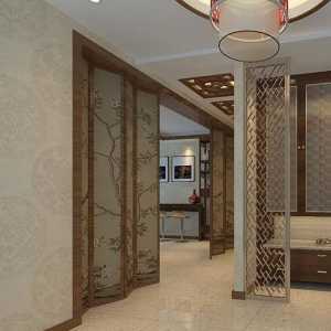 北京75平米2室0廳房子裝修要多少錢