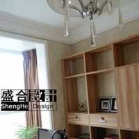 上海市家庭居室装饰装修装修