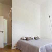 小户型使用面积70几平米的二居室客厅用木地板还是地