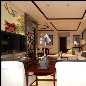 南京126平米3室1厅二手房装修需要多少钱