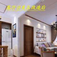 上海松江33平米的住房装修费用
