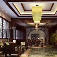 上海著名的室内装饰设计公司