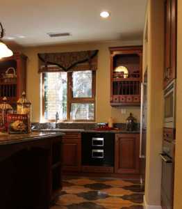 马可波罗瓷砖厨房选择哪些类型好
