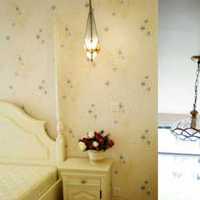 征韓式裝修風格的小臥室設計圖片