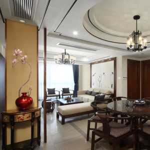 北京40平米一室一厅装修