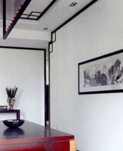 北京44平房子简单装修要多少钱