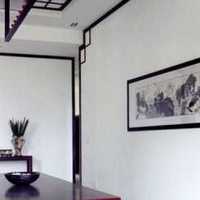 上海最好的别墅装潢公司