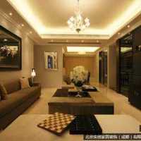 上海设计装饰公司排名