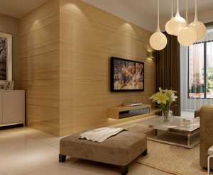 北京61平米兩居室新房裝修需要多少錢