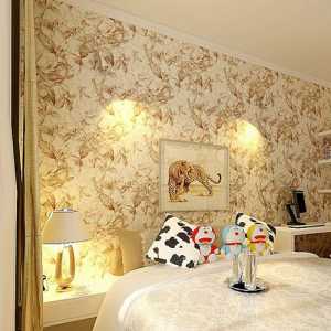 地中海复式高端卧室装修效果图