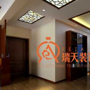 北京的装潢公司