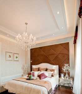 古典欧式卧室地砖装修效果图