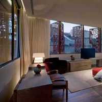 瑞士风格的家居装修的设计要素