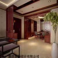 上海装修设计公司美式风格别墅设计公司