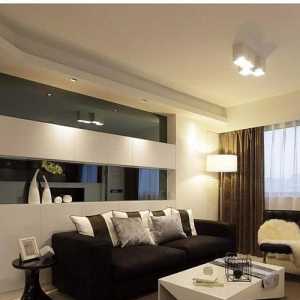 歐式風格復式豪華型140平米以上客廳沙發效果圖