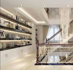 上海山创建筑装饰设计有限公司