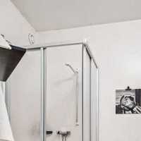 家用卫生间蹲厕装修效果图