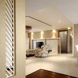 南京110平米两室两厅毛坯房装修需要多少钱