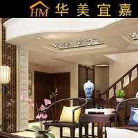 上海装饰协会属于哪个部门管的