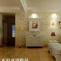 在北京裝修一套別墅大概需要多少錢呢