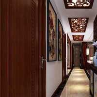 天津城建琨廷室內設計法式裝修