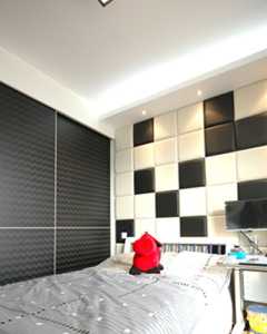 北京60平米1居室毛坯房裝修誰知道多少錢