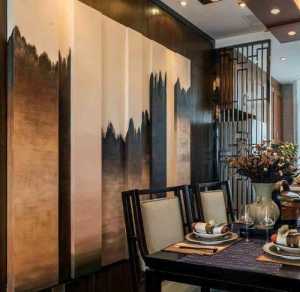 乐摩装饰设计——上海新弘墅园别墅样板房上叠户型