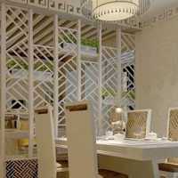 古典欧式三居室餐厅装修效果图