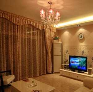 北京95平米兩室一廳房子裝修需要多少錢