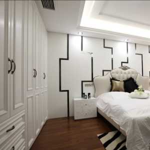 北京47平米一室一廳毛坯房裝修要花多少錢