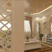 上海洋房别墅设计装修的公司有哪些