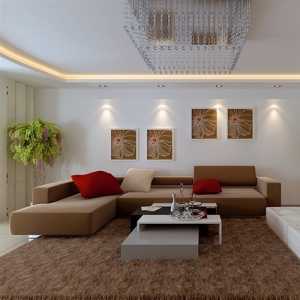 武汉127平米三室二厅房屋装修需要多少钱
