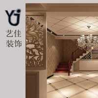 上海同济经典装修设计公司装潢哪能