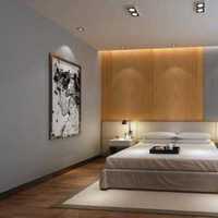 北京60平米二居室装修