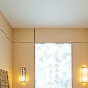 北京110平米2室1廳房子裝修要多少錢
