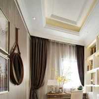 北京白色簡約裝修風格臥室