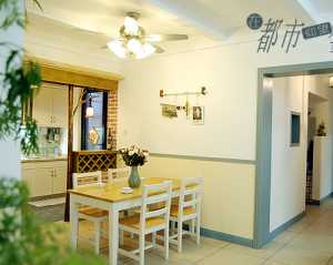 灰度空间中国式纯净餐厅装修效果图